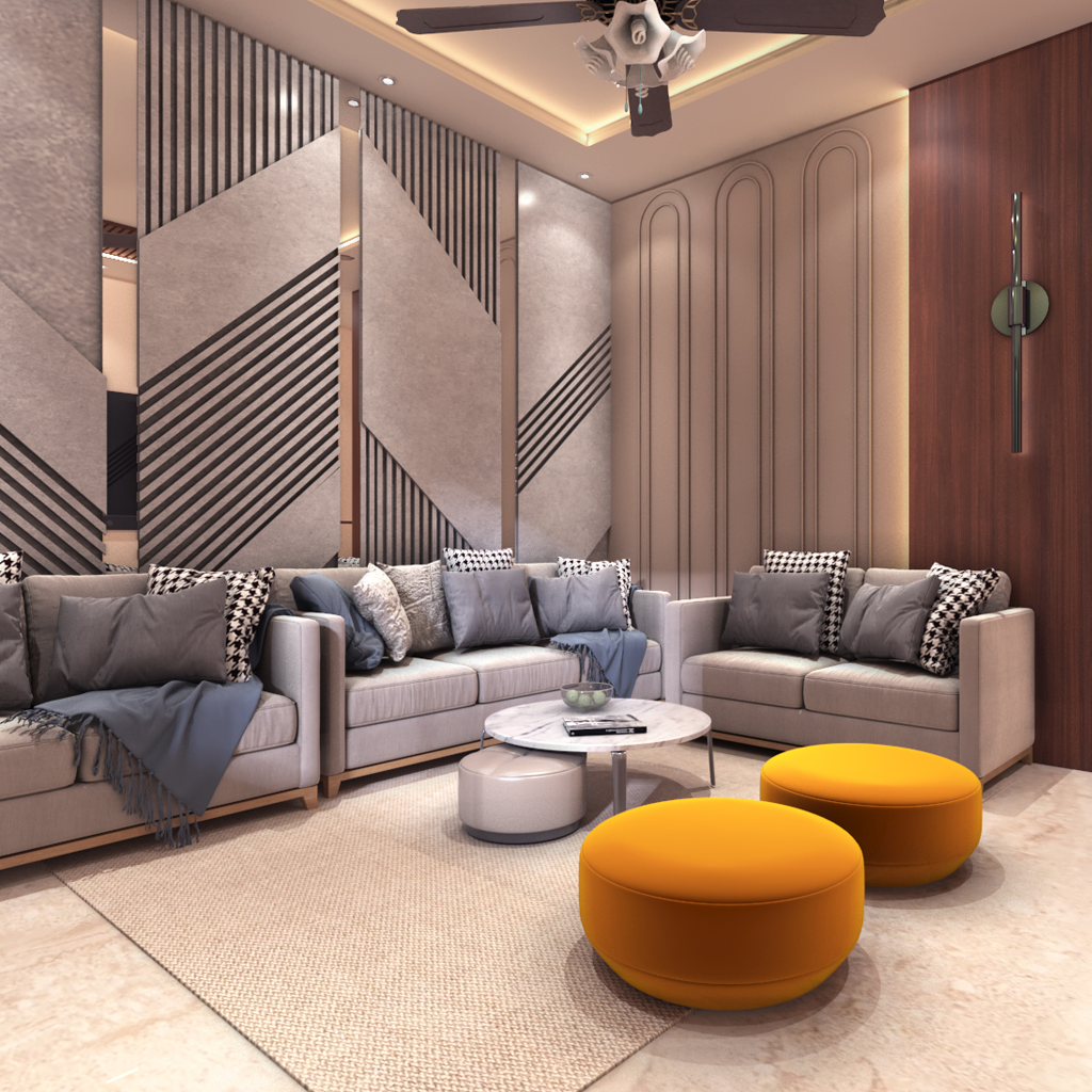 Luxury Interior